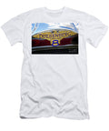 Duesenberg Larry Dove T-Shirt