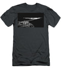 Duesenberg Radiator Cap Susan Rissi Tregoning T-Shirt