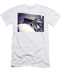 Duesy Headlight Alexey Stiop T-Shirt