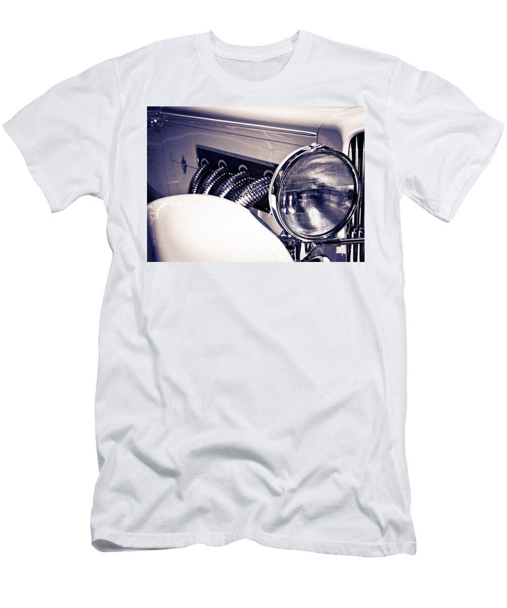 Duesy Headlight Alexey Stiop T-Shirt