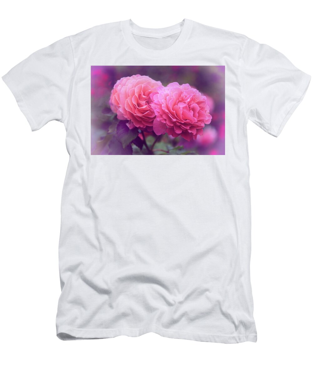 Duet Dream Jessica Jenney T-Shirt