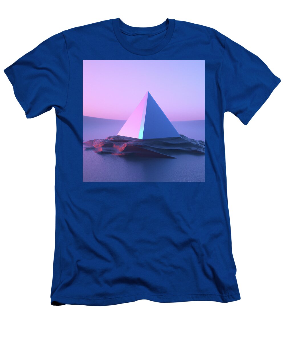 Duix Star Dreamer T-Shirt