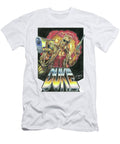 Duke Nukem Drawing Simon Moulding T-Shirt