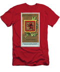Duke of Argyle Artistic Rifki T-Shirt