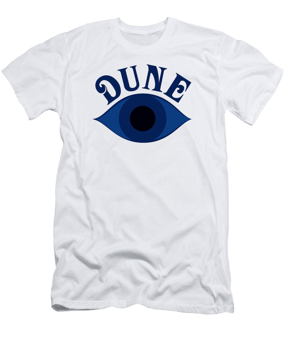 Dune Mario a Asher T-Shirt