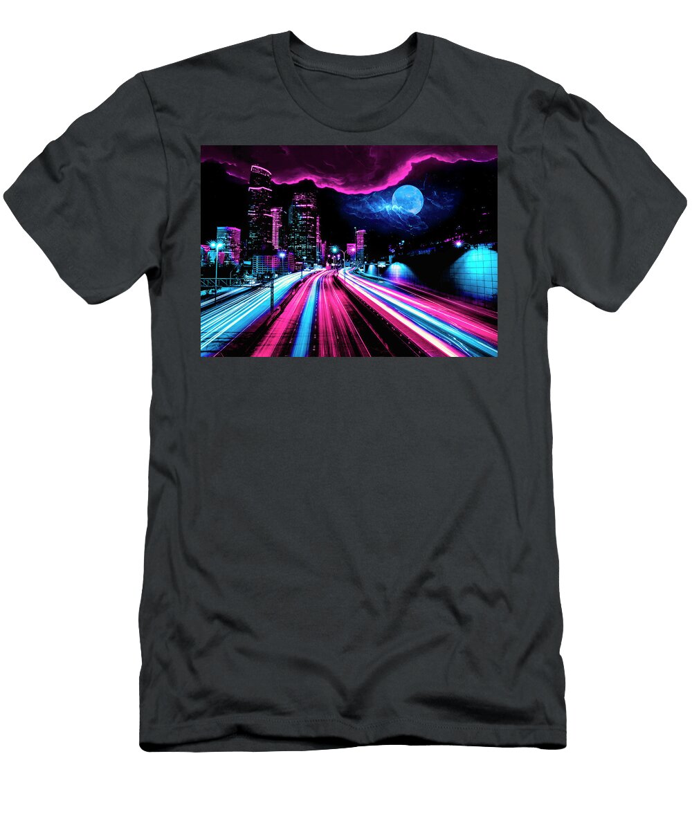 Duo James Garcia T-Shirt