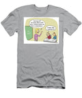 During Lent We Must Share with Poor Children What We Carr T-Shirt