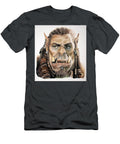 Durotan Warcraft Movie Joy Eason T-Shirt