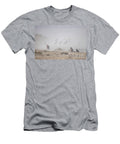 Dust in the Wind Julie Argyle T-Shirt