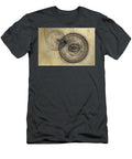Dust Off the Clock Scott Norris T-Shirt