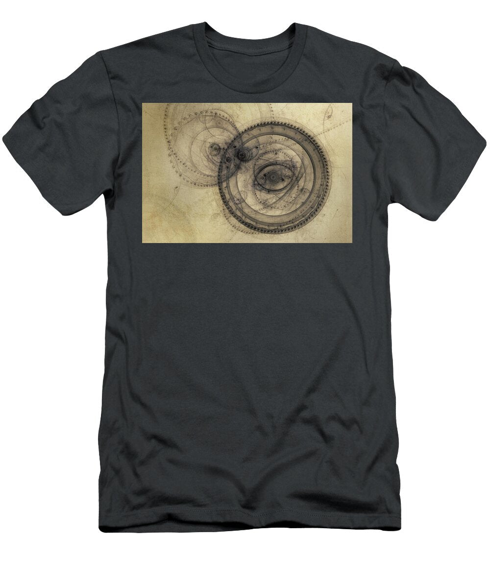 Dust Off the Clock Scott Norris T-Shirt