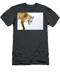 Dusted Julie Argyle T-Shirt
