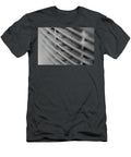 Dusty Car Radiator Grill Pattern Background Dragos Nicolae Dragomirescu T-Shirt