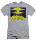 Dutch Spring Pattern Peter Horrocks T-Shirt