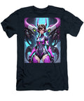 Dva and Tokki Variant Tricky Woo T-Shirt