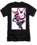 Dva Bunny Power Tricky Woo T-Shirt