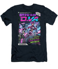 Dva Comic Cover Poster Tricky Woo T-Shirt