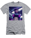 Dva Dmitry Privalov T-Shirt
