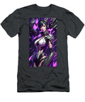 Dva Overwatch Tricky Woo T-Shirt