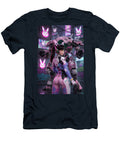 Dva Winking Tricky Woo T-Shirt