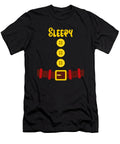 Dwarf Halloween Group Color Dwarf Costume Family Studi Alex T-Shirt