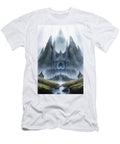 Dwarf Kingdom Sarah Kirk T-Shirt