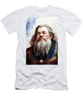 Dwarf Lord Sarah Kirk T-Shirt
