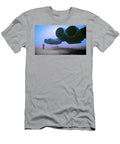 Dwarfed By the Giants David Luebbert T-Shirt