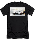 Dynamic Chevrolet Sonic Car Donato Williamson T-Shirt