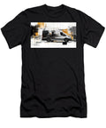 Dynamic Ford Transit Chassis Cab Car Donato Williamson T-Shirt
