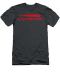 Dynamix Faded Daniel Mccubbin T-Shirt