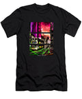Dystopian Daily Christopher Hollon T-Shirt