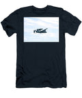 E 2c Hawkey William Rogers T-Shirt