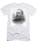 E Kirby Smith 1824 1893 Granger T-Shirt