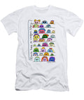 Each Has a Unique Story Joy Haynes T-Shirt