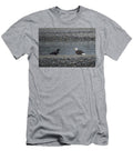 Eagle and the Raven David Kirby T-Shirt