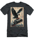 Eagle Clutches Sports Car 2023 Donkervoort F22 Ashtyn Treutel T-Shirt
