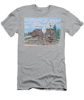 Eagles Susan Waffle T-Shirt