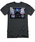 Early Cadillac Front Buck Buchanan T-Shirt