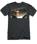 Early Competition Car Radiator Detail Lucie Collins T-Shirt