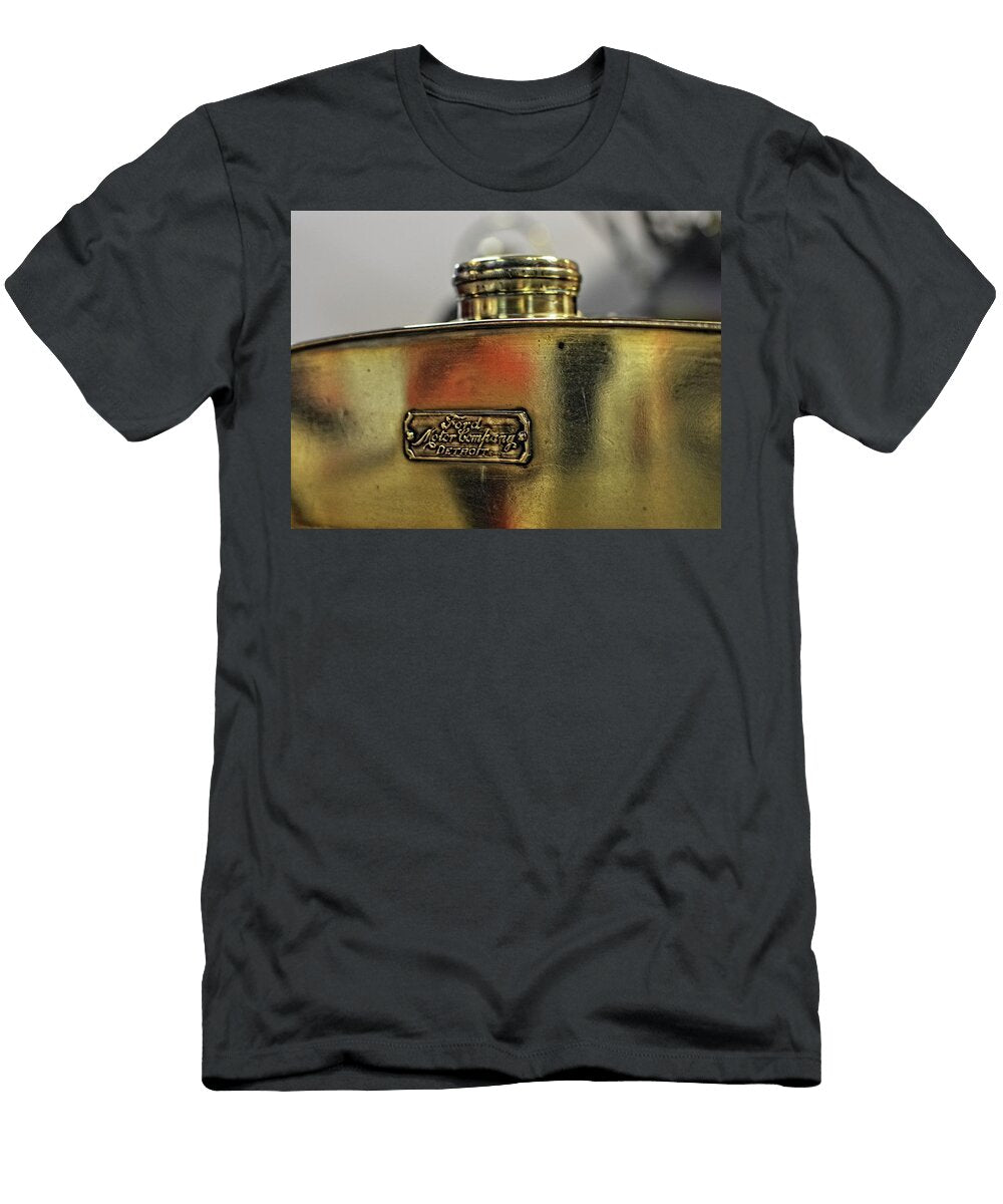 Early Name Tag Maggy Marsh T-Shirt