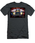Early Rat Rod Anthony Ellis T-Shirt