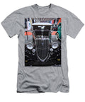 Early V8 Ford Buck Buchanan T-Shirt