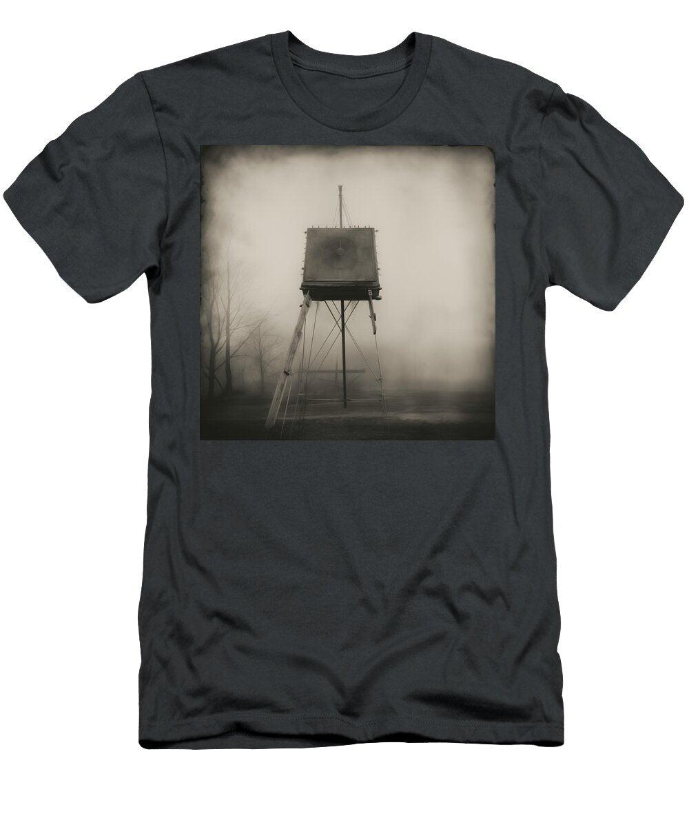 Early Version Signal Antenna Yo Pedro T-Shirt