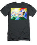 Earth Mario Dimitrov T-Shirt
