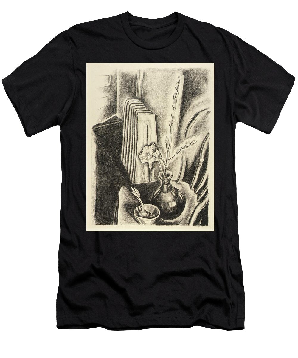 Easter Morning Wanda Gag T-Shirt
