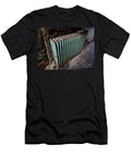 Eastern State Penitentiary 19 Heather Jane T-Shirt