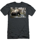 Eastern Swim Julie Argyle T-Shirt