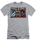 Eastman Kodak Studio Scale Paul Ward T-Shirt