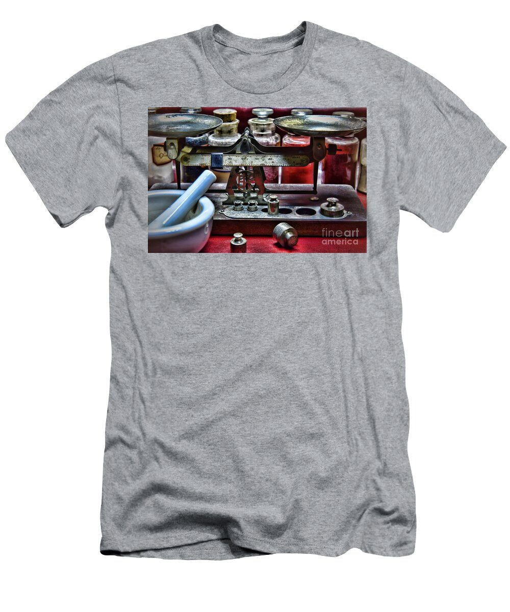 Eastman Kodak Studio Scale Paul Ward T-Shirt
